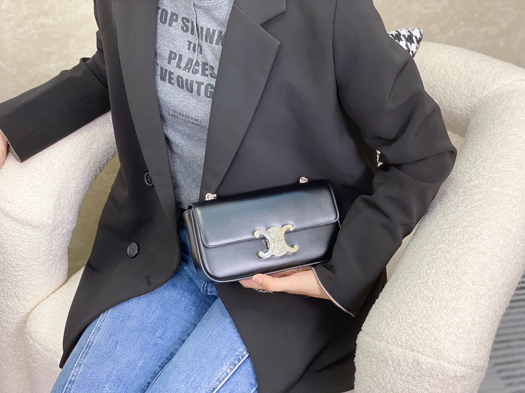 Celine Triomphe Bags